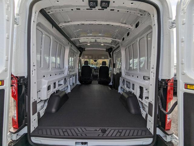 new 2024 Ford Transit-150 car, priced at $48,970