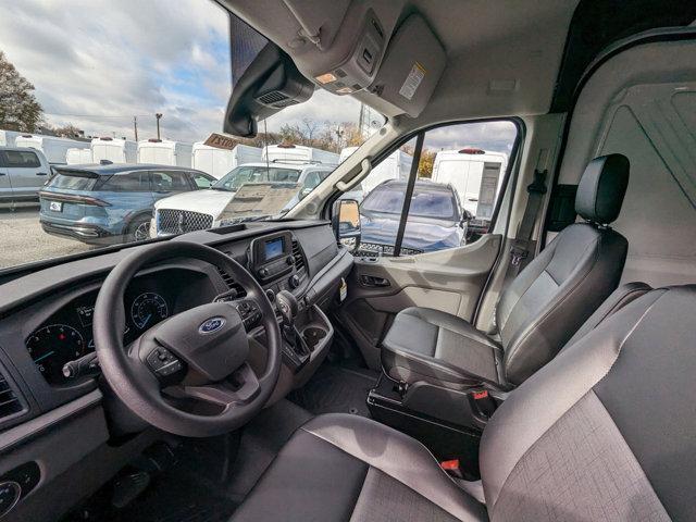 new 2024 Ford Transit-150 car, priced at $47,720