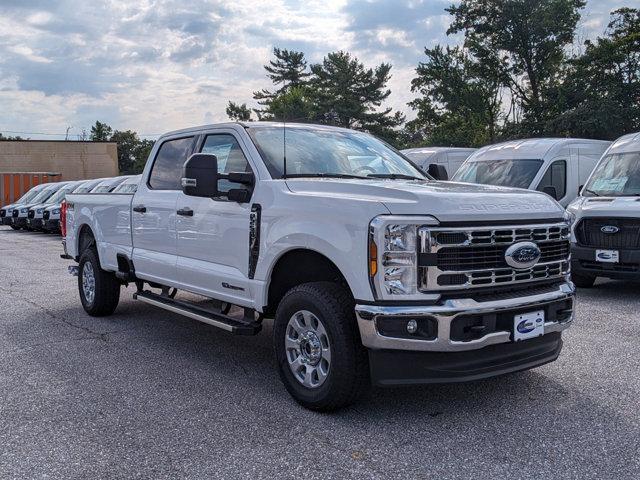 new 2024 Ford F-250 car, priced at $65,625