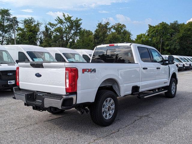 new 2024 Ford F-250 car, priced at $65,625