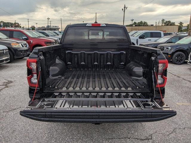 new 2024 Ford Ranger car, priced at $49,236