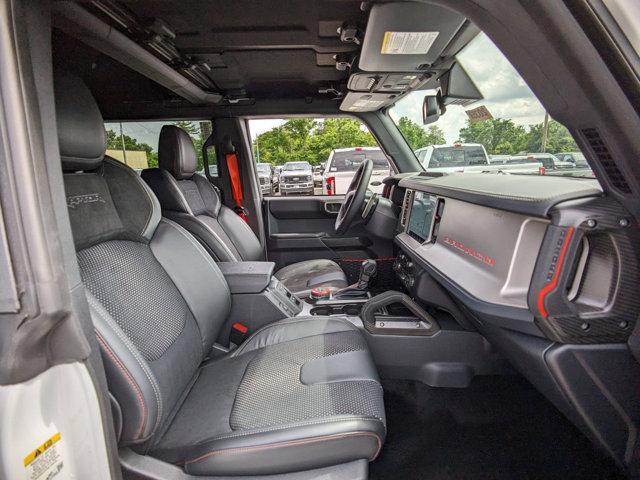 new 2024 Ford Bronco car, priced at $94,175