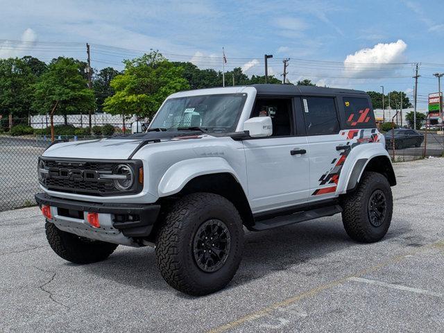 new 2024 Ford Bronco car, priced at $94,175