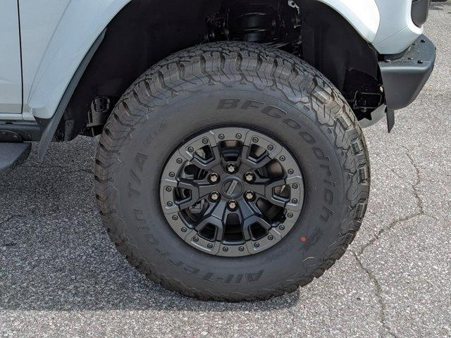 new 2024 Ford Bronco car, priced at $94,175