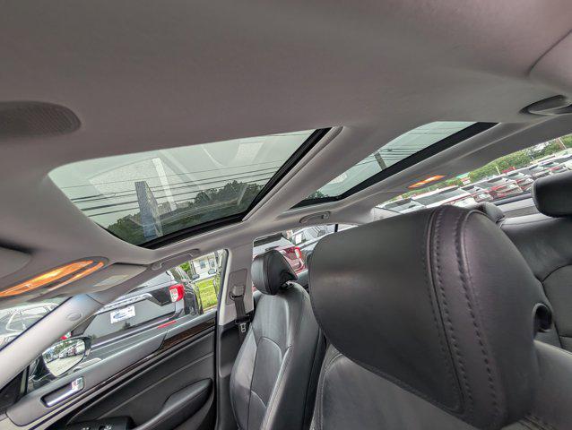 used 2016 Kia Cadenza car, priced at $9,000