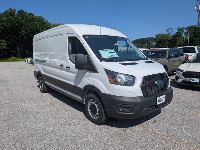 new 2025 Ford Transit-250 car, priced at $49,965