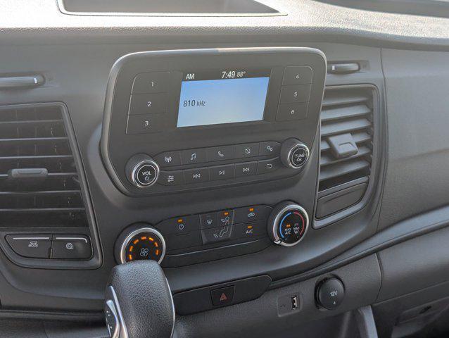 new 2025 Ford Transit-250 car, priced at $49,965