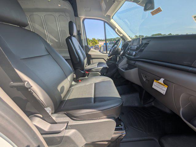 new 2025 Ford Transit-250 car, priced at $49,965