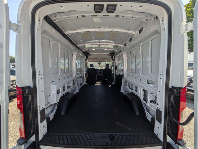 new 2025 Ford Transit-250 car, priced at $49,965