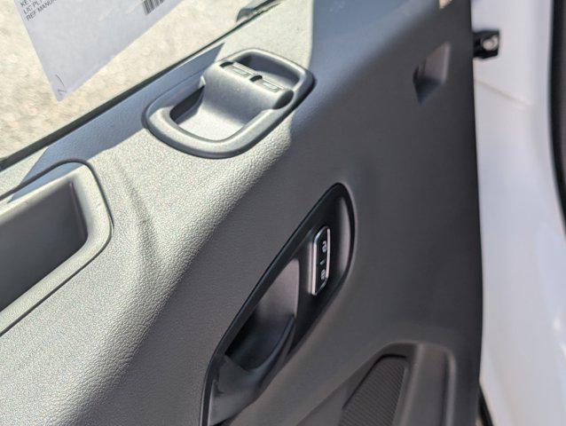 new 2025 Ford Transit-250 car, priced at $49,965