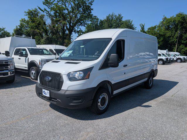 new 2025 Ford Transit-250 car, priced at $49,965