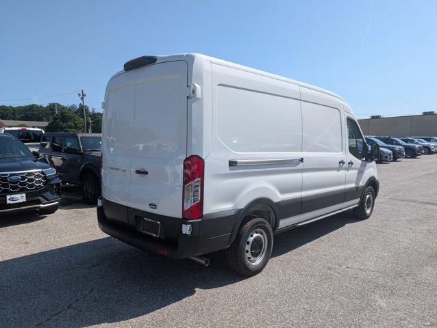 new 2025 Ford Transit-250 car, priced at $49,965
