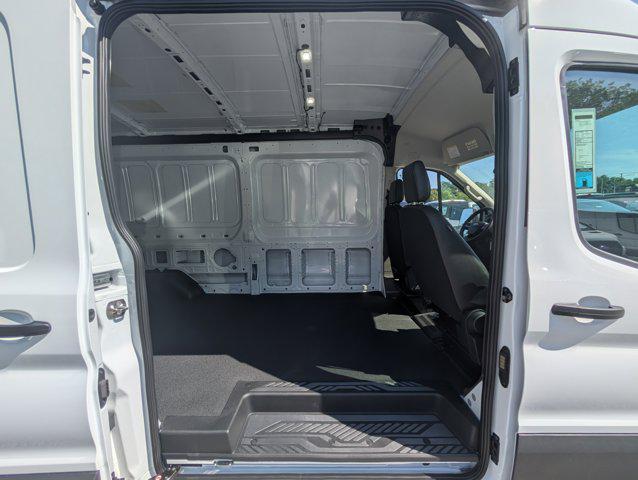 new 2025 Ford Transit-250 car, priced at $49,965
