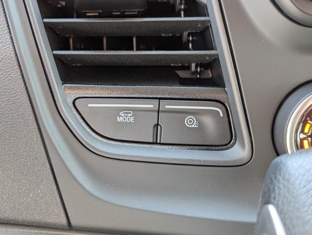 new 2025 Ford Transit-250 car, priced at $49,965
