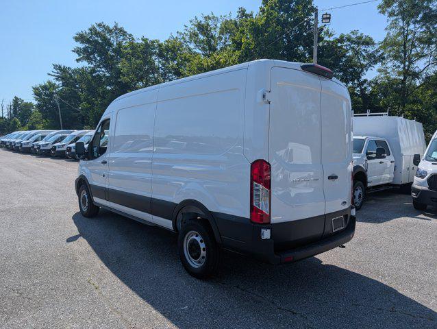 new 2025 Ford Transit-250 car, priced at $49,965