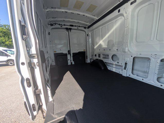 new 2025 Ford Transit-250 car, priced at $49,965