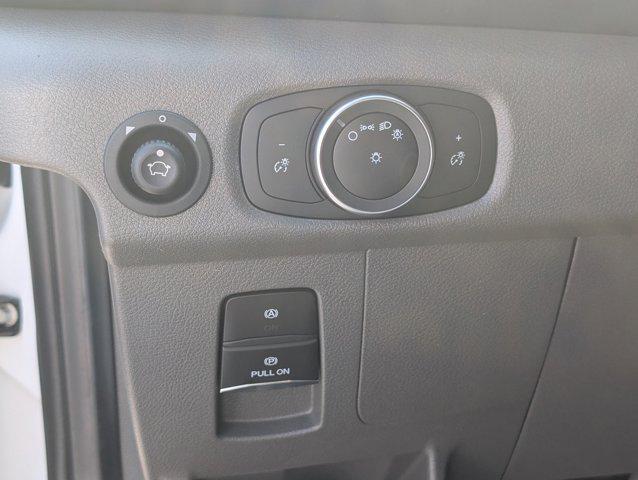 new 2025 Ford Transit-250 car, priced at $49,965