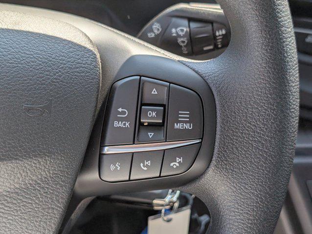new 2025 Ford Transit-250 car, priced at $49,965
