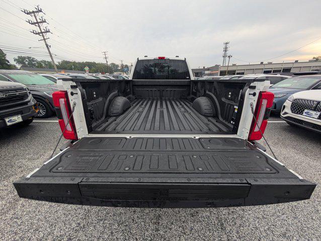 used 2024 Ford F-350 car, priced at $90,000