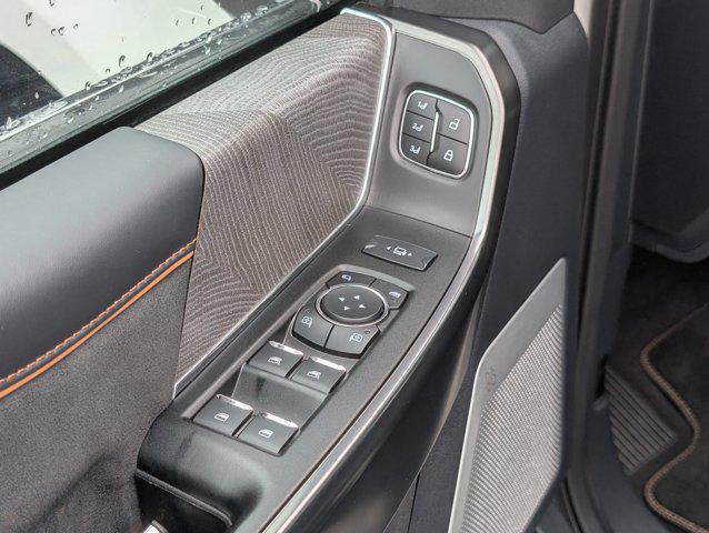 used 2024 Ford F-350 car, priced at $90,000