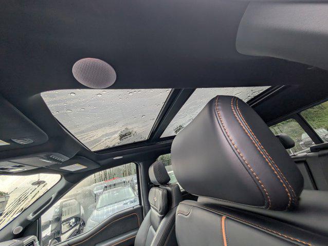 used 2024 Ford F-350 car, priced at $90,000