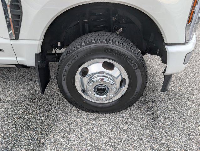 used 2024 Ford F-350 car, priced at $90,000