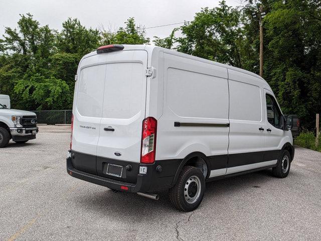 new 2024 Ford Transit-250 car, priced at $50,565