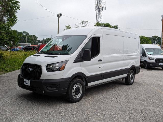 new 2024 Ford Transit-250 car, priced at $50,565