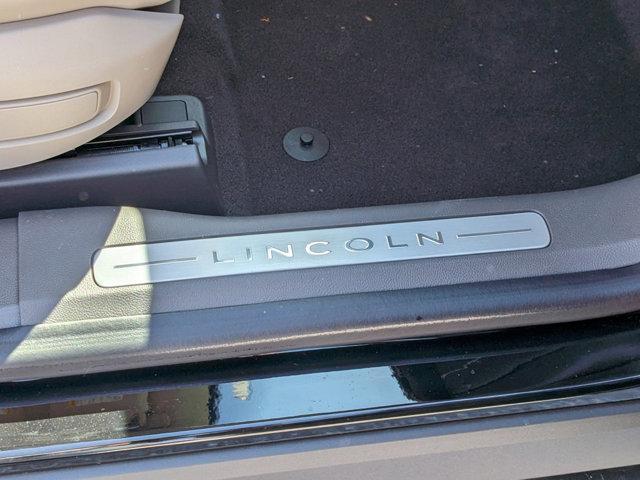new 2024 Lincoln Corsair car, priced at $46,061