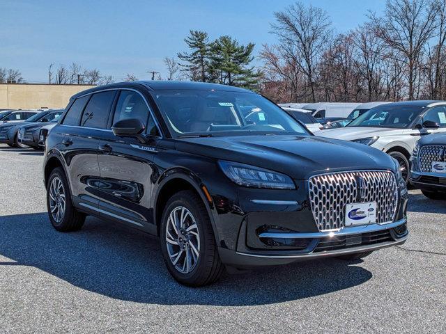 new 2024 Lincoln Corsair car, priced at $46,061