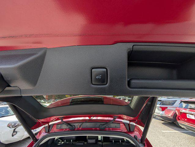 used 2022 Ford Escape car, priced at $21,500