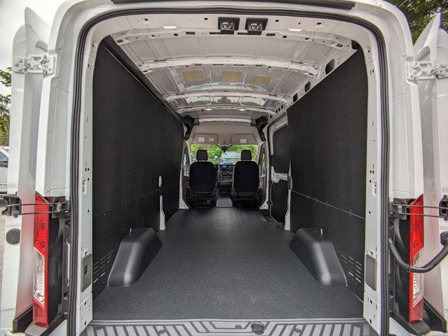 new 2024 Ford Transit-250 car, priced at $50,565