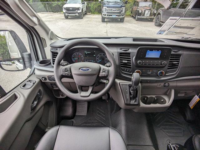 new 2024 Ford Transit-250 car, priced at $50,565