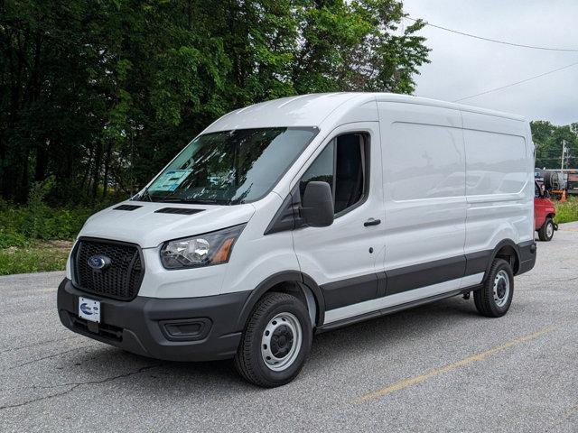 new 2024 Ford Transit-250 car, priced at $50,565