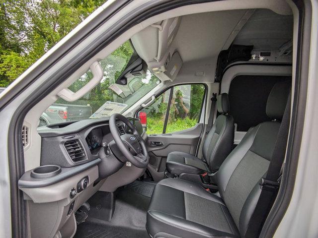 new 2024 Ford Transit-250 car, priced at $50,565