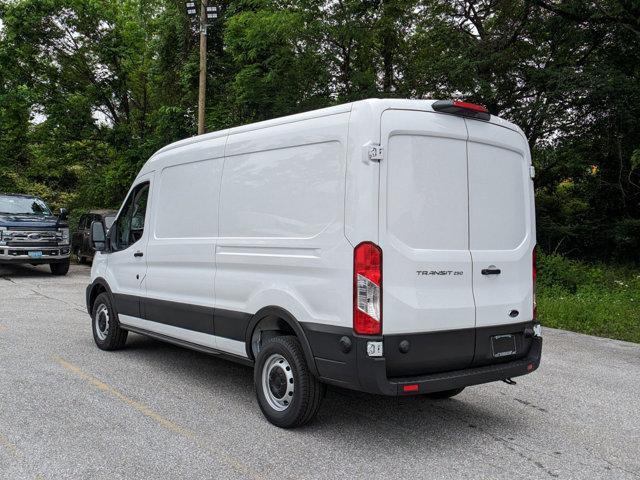 new 2024 Ford Transit-250 car, priced at $50,565