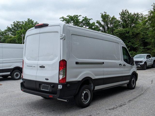 new 2024 Ford Transit-250 car, priced at $50,565