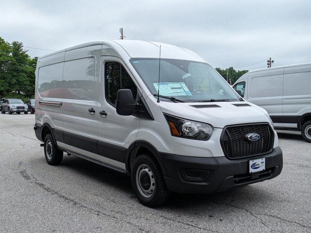 new 2024 Ford Transit-250 car, priced at $50,565