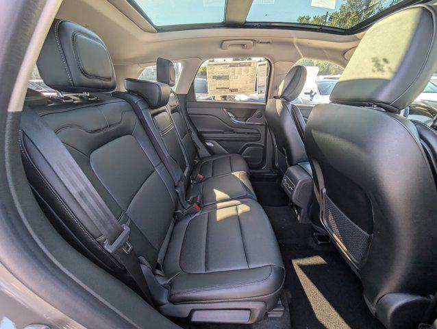 new 2026 Lincoln Corsair car, priced at $49,325