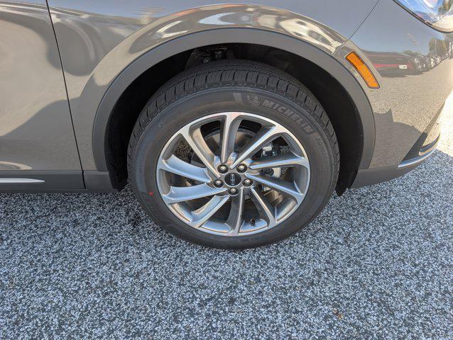 new 2026 Lincoln Corsair car, priced at $49,325