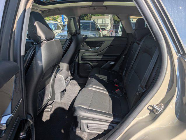 new 2026 Lincoln Corsair car, priced at $49,325