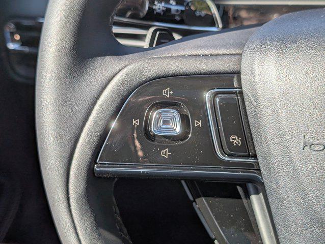 new 2026 Lincoln Corsair car, priced at $49,325