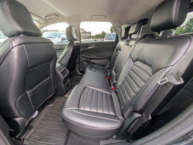 used 2022 Ford Edge car, priced at $23,250