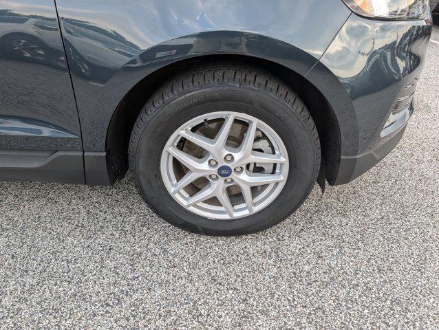 used 2022 Ford Edge car, priced at $23,250