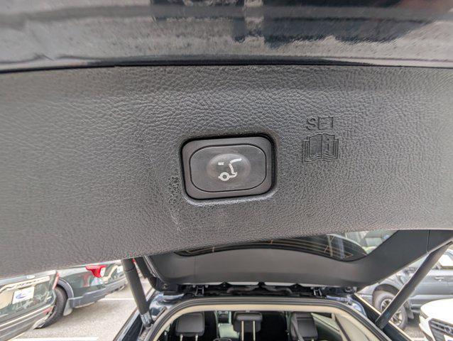 used 2022 Ford Edge car, priced at $23,250