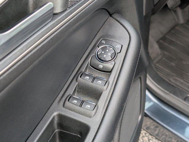 used 2022 Ford Edge car, priced at $23,250