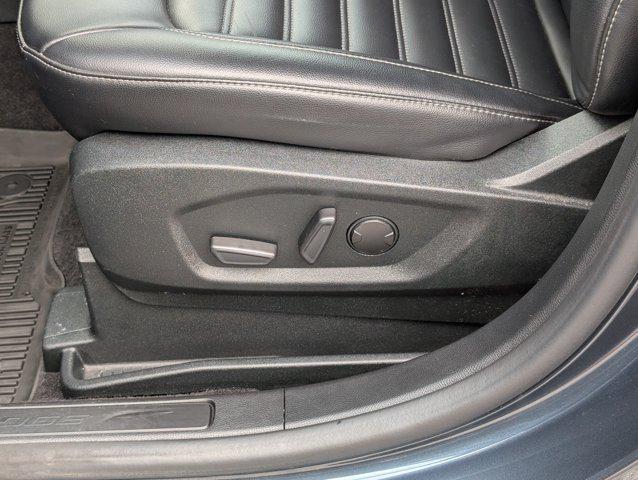 used 2022 Ford Edge car, priced at $23,250