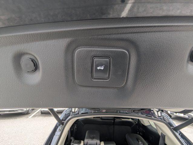 used 2020 INFINITI QX60 car, priced at $27,000