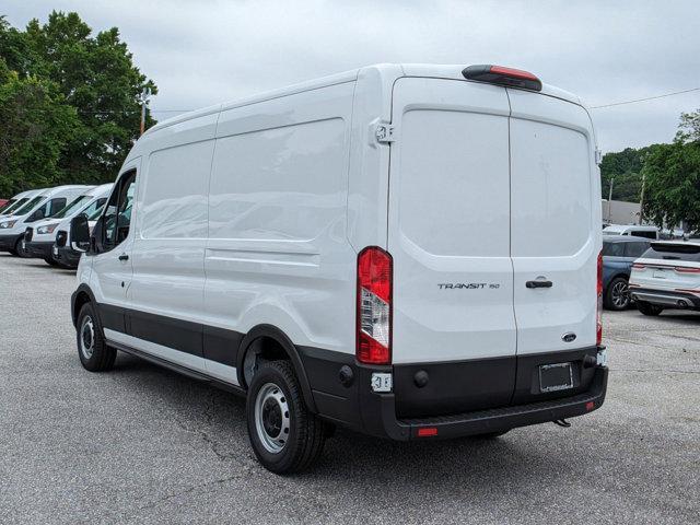 new 2024 Ford Transit-150 car, priced at $48,445