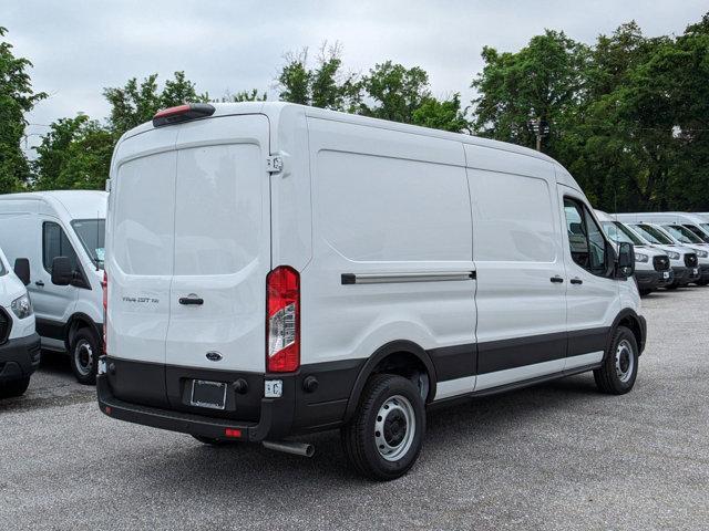 new 2024 Ford Transit-150 car, priced at $48,445